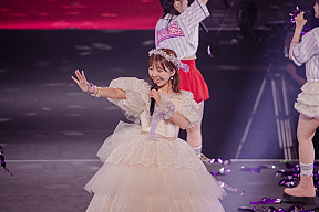 BEYOOOOONDS CONCERT 2025 SPRING   ～Take Me Out To The BUDOOOOOKAN！「Treasury Island」～