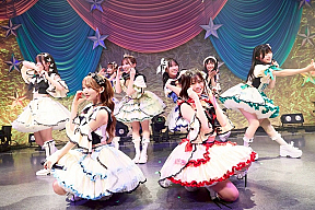 SUPER☆GiRLS