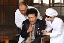 植松洋　三浦浩一　倉野尾成美