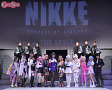 『NIKKE THE STAGE』(再演)キャスト