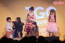 『TGC teen 2025 Summer』より