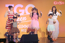 『TGC teen 2025 Summer』より