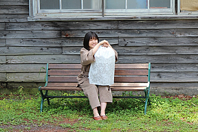 村山彩希