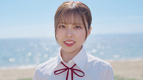 HKT48 19thシングル 『半袖天使』NVより