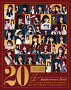 『AKB48 20th Anniversary Book』