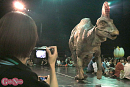 ©ON-ART / DINO-A-LIVE「ア・ダイナソーオデッセイ 2025」