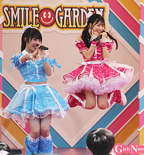 有村南海　髙木悠未