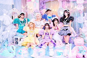 可愛いって言わないと呪う！