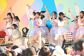 つばきファクトリー