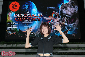 寒河江咲菜（LIT MOON）