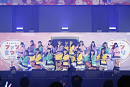 スペシャルユニット(HKT48中学⽣メンバー＋NGT48 5期⽣)「青春時計」