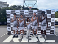 FIBA 3x3 ENDORSED「NAGOYA LITE QUEST」より
