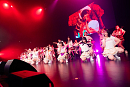 『OS☆U東名阪ツアー〜DREAMIN'!!〜』ファイナル公演より