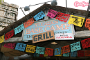 ユカタン・ベースキャンプ・グリル
