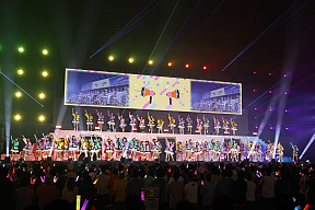 HKT48・NGT48「最高かよ」