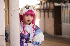 ナンバーワン戦隊ゴジュウジャー　(c)テレビ朝日・東映AG・東映