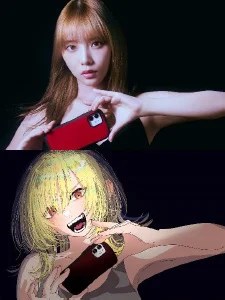 Ⓒ「死ぬまでバズってろ！！」製作委員会・MBS