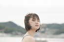 つばきファクトリー 福田真琳写真集 「ＭＡＲＩＮＥ」