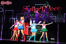 “Pretty Guardian Sailor Moon”The Super Live
