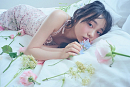 「林芽亜里 anniversary calendar photobook 2026 CELESTINE」より