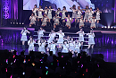 「SKE48 17th Anniversary Festival 2025」11日公演より