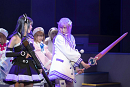 『超次元ミュージカル「ネプテューヌ」Re:BOOT!!』