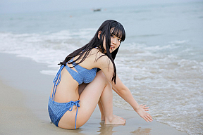 ⼤⻄亜玖璃『LONG VACATION』先行カット