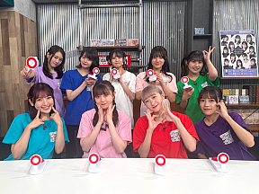 つばきファクトリー