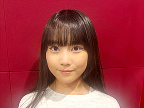 『NEXT PRINCESS』グランプリ　小桜みい（Mii）