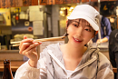 堀未央奈