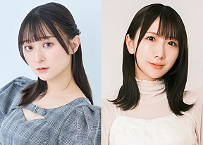 星守紗凪  東城咲耶子