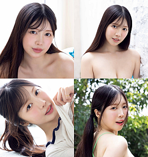 ©︎宇佐だにか/白泉社 撮影/中山雅文