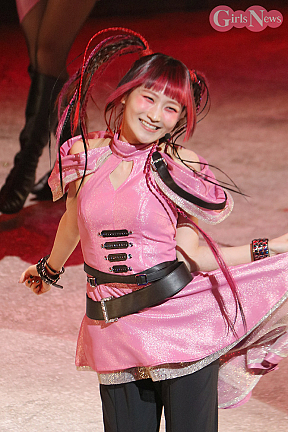 弥 海砂 役 鞘師里保