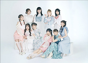 ボイスキット所属の声優・アーティスト