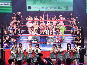 『GOOD LIFE presents LOVE & PEACE』