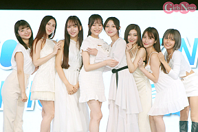 RIZINガール2026 オーディション合格者