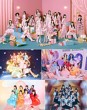 『CREATEs presents IDOL RUNWAY COLLECTION 2026 Supported by TGC』出演者