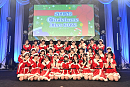 「STU48 Christmas Live 2025」