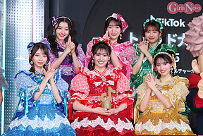 超ときめき♡宣伝部