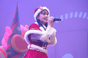 大西亜玖璃FCイベント あぐぽんと聖なる仲間たち~最強のカラオケPARTY~