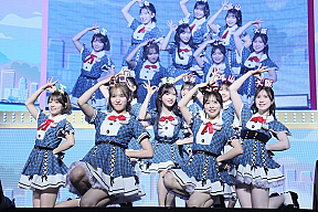 『47の素敵な街へ』