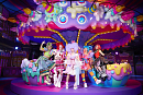 KAWAII MONSTER LAND
