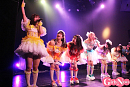 「LinQ 跳ねるならね♡うまYearライブ」より