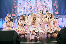 「HKT48 Valentine Concert ～きみに届けるチョコレート～」より