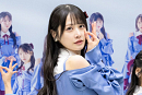 STU48　中村舞