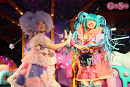 Kawaii Monster Parade（ショー）