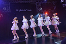 Sophià la Modeデビューワンマンライブより
