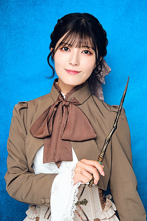 三田美吹（ヒース・ホーリー）