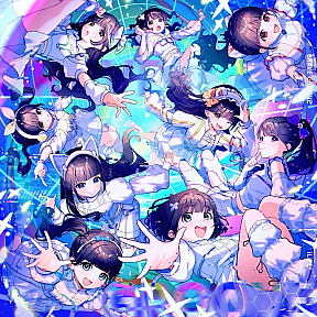 iLiFE!「BRAVE GROOVE」