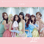 Girls² 　EP『Melty Love』【CD ONLY + GOODS】